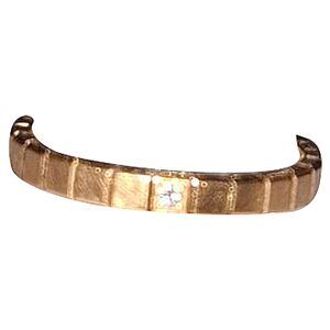 Chopard Ice Cube Pure Diamond Ring in Pink 18kt Rose Gold